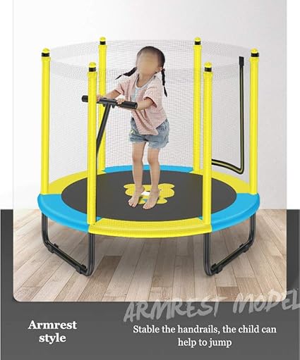 Trampoline bébé intérieur Clearance