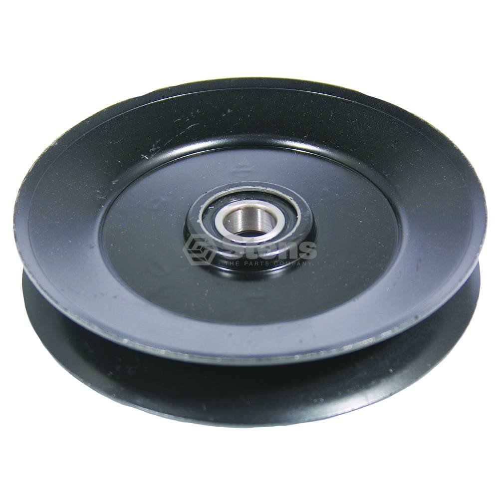 Stens 285-632 Verlängerungsfeder – Ersatz Für Toro & Exmark Rasenmäher | Länge 10,2 Cm