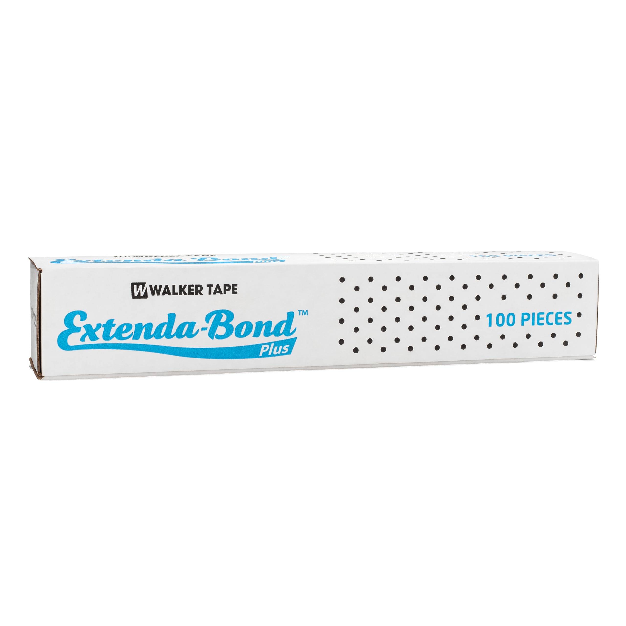 Extenda Bond Lace Toupee and Hair Piece Tape 12"Strip x5