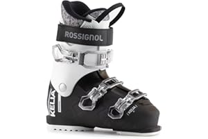 Rossignol Kelia 50 - Ski Boots for Women - Relaxed Fit Snow Ski Boots