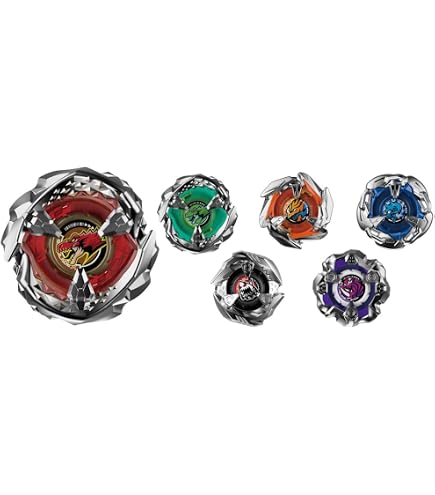 beyblade booster box Amazon.com: Beyblade X Beyblade X BX-14 Random Booster Vol.1 : Toys & Games