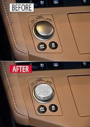 Driving Mode Select Switch Speed ECO Push Normal