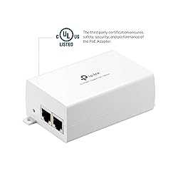 TP-Link TL-PI30G | IEEE 802.3at/af Gigabit
