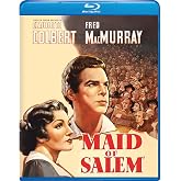 Maid of Salem
