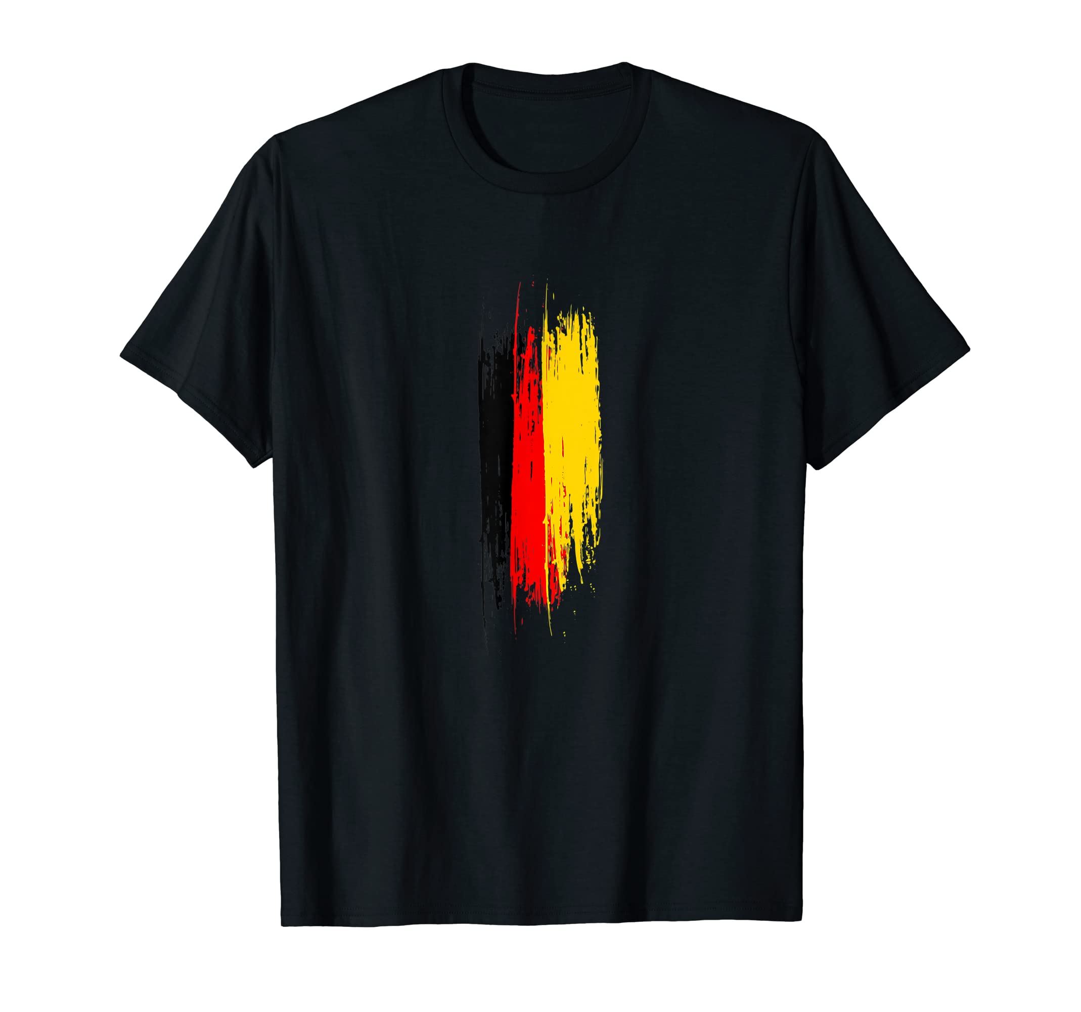 Flag Germany T-Shirt