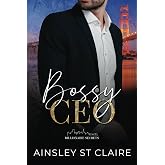 Bossy CEO (Billionaire Secrets)
