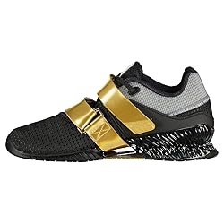 Nike Romaleos 4 Weightlifting Shoes