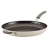 Rachael Ray Cook + Create Nonstick Frying
