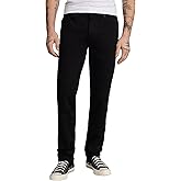 EXPRESS Men’s Slim Hyper Stretch Jeans – Upgraded Flex Denim with 5-Pocket Design and Work-to-Weekend Comfort