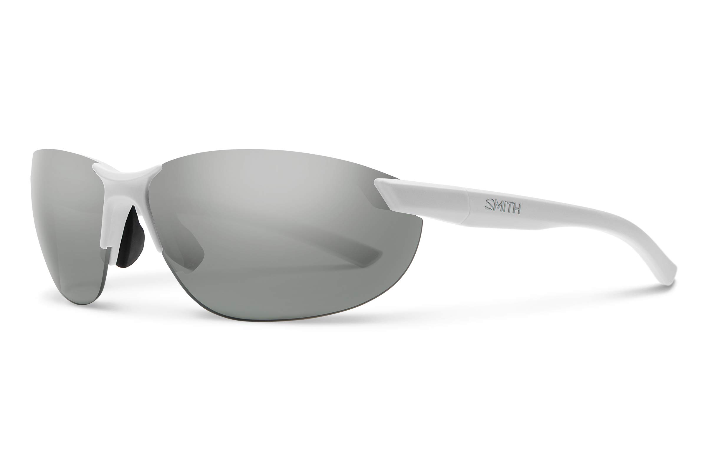 Smith Optics Parallel 2 Sunglasses, Multicolour (Mattwhite), 71