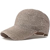 WITHMOONS Breathable Mesh Baseball Cap – Lightweight Sequin Glitter Summer Hat for Women, Adjustable Fit YZM0257