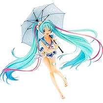 Amazon.com: Good Smile Hatsune Miku GT Project: Racing Miku 2019 
