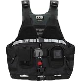 NRS Rapid Rescuer PFD Life Jacket