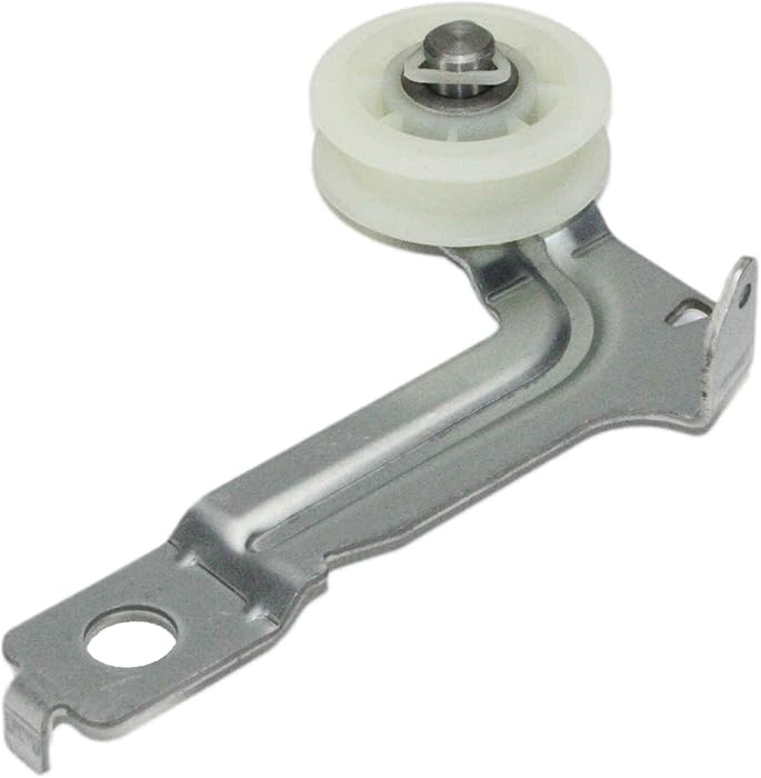 Top 10 Maytag Dryer Tensioner Pulley The Best Choice