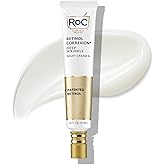 RoC Retinol Correxion Night Cream for Deep Wrinkles, Anti Aging Skincare Treatment Women and Men, 1.0 oz (Packaging May Vary)