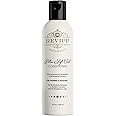 REVIPP Beauty Deep Conditioner for Dry Damaged Hair – 8fl oz Curl Defining Hydrating Conditioner for Curly Hair – Ultra-Creamy Hair Conditioner with Avocado Oil, Grapefruit, Lemongrass