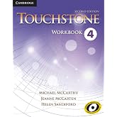 Touchstone: Workbook, Level 4