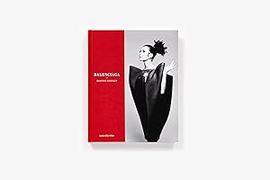 Balenciaga: Shaping Fashion