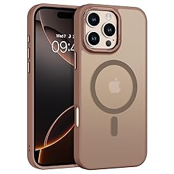 BENTOBEN for iPhone 16 Pro Max Case, Phone case