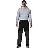 FROGG TOGGS Men's Pilot II Guide Waterproof Breathable Rain Pant