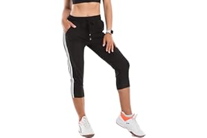 Stanpetix Womens Sweatpants with Pockets - Joggers for Women Sport Pants Trousers for Women