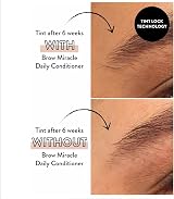 HD Brows Brow Miracle Daily Conditioner Conditioning Brow Serum Vegan Friendly view 7
