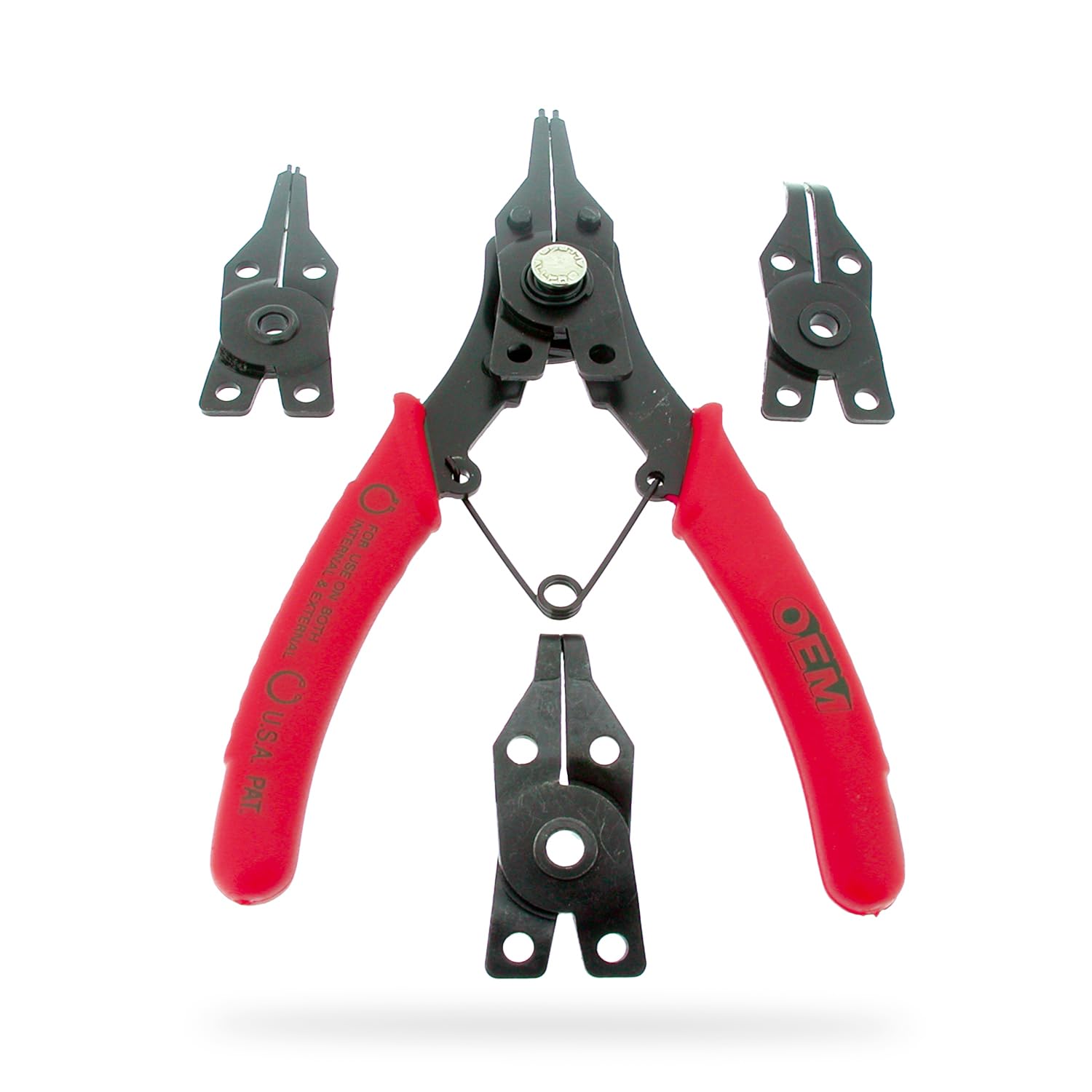 Greenstar 22700 Circlip Pliers for Hand Tools