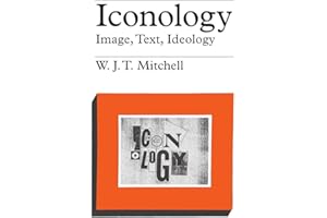 Iconology: Image, Text, Ideology