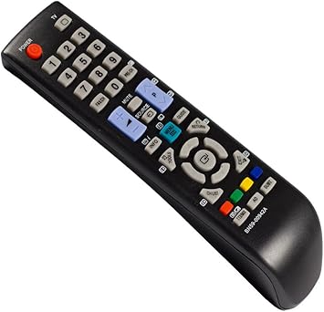 BN59-00942A T&eacute;l&eacute;commande de remplacement pour Samsung