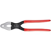 KNIPEX 84 21 200 20-Degree Angled Cycle Pliers