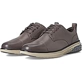 Cole Haan Mens Grand Hurrion Cap Toe