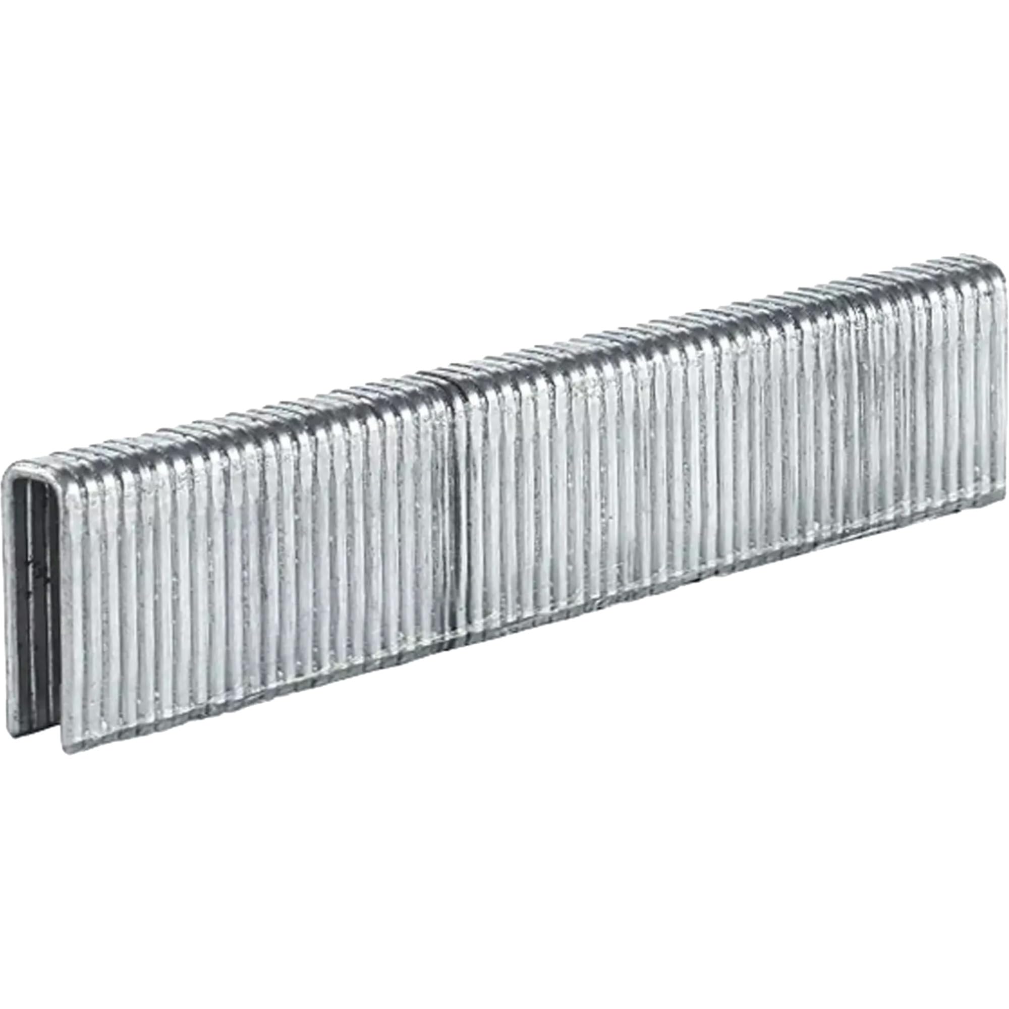 Einhell 4137855 Staples 5.7 x 16 mm, 3000 dots, Silver