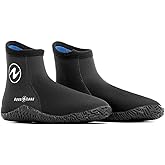 AQUALUNG 5mm Echomid Boots