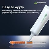 Creality Thermal Grease 10g for 3D Printer Strong Conductivity RoHS HF REACH view 5