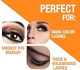 Duo Brush-On Striplash Adhesive Dark 0.18 oz Lash Glue for Extensions view 5