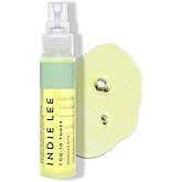 Indie Lee CoQ-10 Face Toner-Travel Size Refreshing, Hydrating Mist for All Skin Types - Hyaluronic Acid, Aloe + Chamomile - Alcohol + Essential Oil-Free Facial Toner-TSA Approved Travel Skincare(30ml)