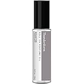 DEMETER Thunderstorm Roll On Perfume Oil, 0.33 Oz, Long-Lasting