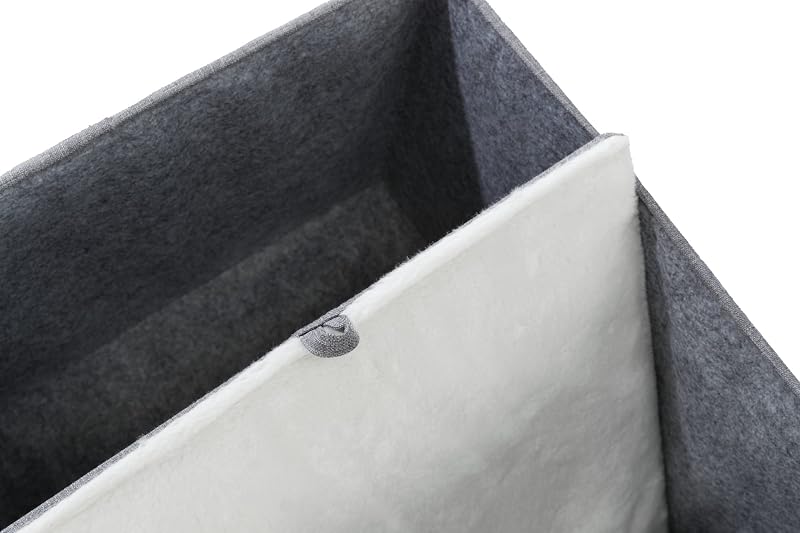 Torre Rascador Saul, 64 cm, Gris, para Gatos