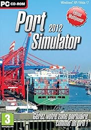 Port Simulator 2012