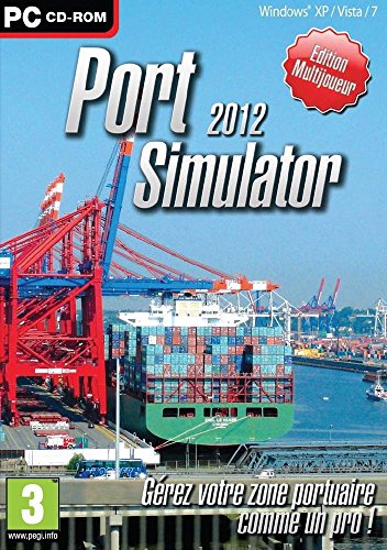 Port Simulator 2012