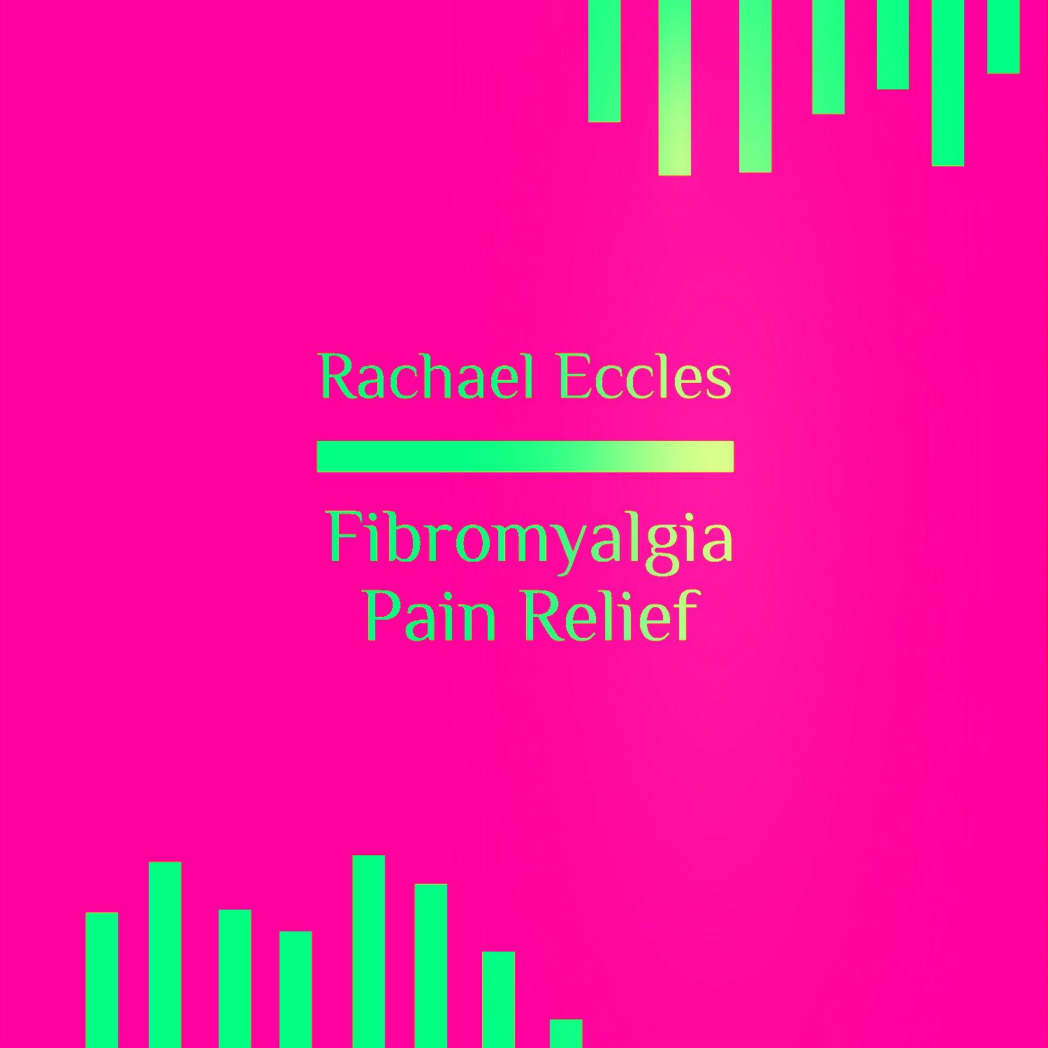 Fibromyalgia Pain Relief Hypnosis Hypnotherapy CD