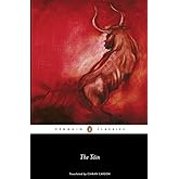 The Tain (Penguin Classics)
