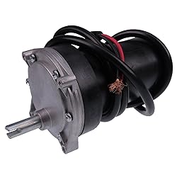 JZGRDN Jack Motor 138445 178562 162307 337199