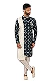 Indian Royal Designer Groom Festival Wedding Wear