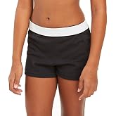 Soffe Athletic Cheer Shorts