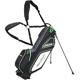 MacGregor Principal 7" Stand Bag