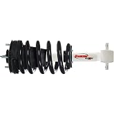 Rancho RS5000X Loaded RS551830 Suspension Strut and Coil Spring Assembly