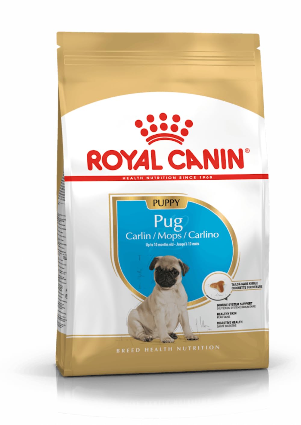 Royal Canin Pug Puppy 1.5kg