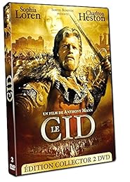 Le Cid - Édition Collector