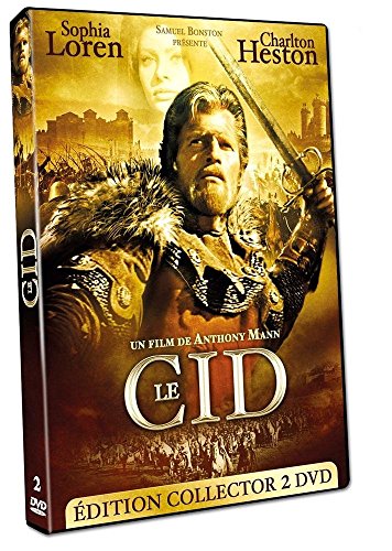 Le Cid - Édition Collector